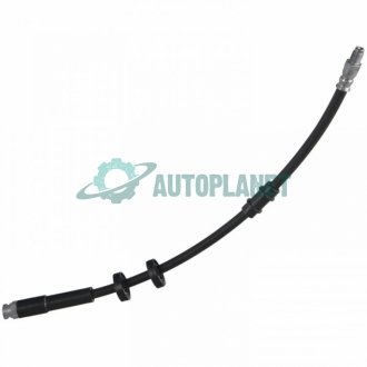 Патрубок тормозной FEBI BILSTEIN 177093