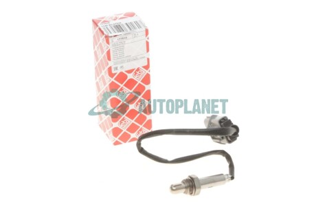 Зонд Lambda FEBI BILSTEIN 177510