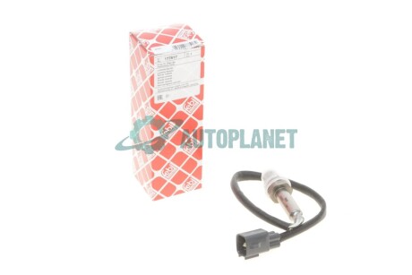 Зонд Lambda FEBI BILSTEIN 177517