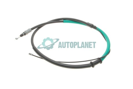 Трос ручных тормозов FEBI BILSTEIN 180488