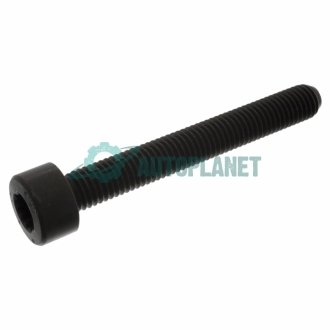 Болт шкива коленвала VW Golf III/IV/T4 2.3-2.8 92-05 FEBI BILSTEIN 18164