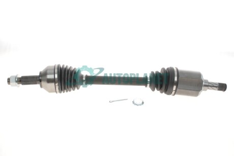 К-т вала приводного FEBI BILSTEIN 183884