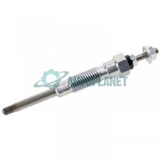 FEBI TOYOTA свічка розжарювання 2.4D FEBI BILSTEIN 19103