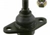 Опора шаровая (передняя/снизу) Mini Cooper 01-06 FEBI BILSTEIN 21487 (фото 1)