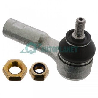 FEBI VOLVO наконечник рульової тяги S40,V40 01-03 прав FEBI BILSTEIN 21564