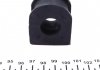 Втулка стабілізатора (переднього) Ford Mondeo 93-00 (d=19mm) FEBI BILSTEIN 21855 (фото 2)