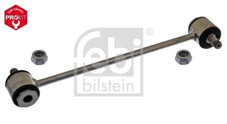 Тяга / стiйка, стабiлiзатор FEBI BILSTEIN 22075