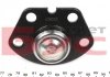 Опора кульова (передня/знизу) Fiat Ducato/Peugeot Boxer (1.4t) 02-06 FEBI BILSTEIN 22267 (фото 3)