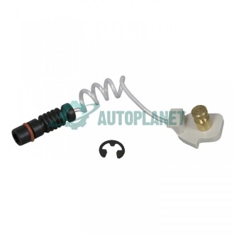 FEBI DB датчик передніх гальмівних колодок W163 97- (к-т) FEBI BILSTEIN 22401