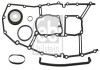 К-т прокладок картеру рульового механiзм 6 елементiв FEBI BILSTEIN 22570 (фото 1)