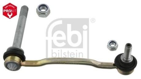 Тяга / стiйка, стабiлiзатор FEBI BILSTEIN 22846