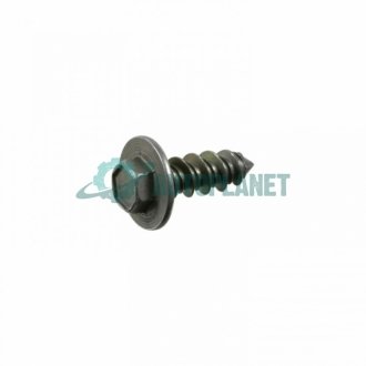 Гвинт саморізний по металу (кріплення термостата) VAG (M7x20 мм) FEBI BILSTEIN 23592