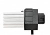 Резистор вентилятора пічки BMW 3 (E46)/5 (E39) 00- FEBI BILSTEIN 24617 (фото 2)