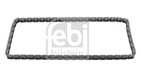 FEBI ланцюг двигуна DB124 FEBI BILSTEIN 25434