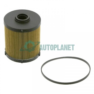 FEBI DB фільтр паливний диз.вкладиш W202/210 2,1-3,2CDI OM611-613 97- FEBI BILSTEIN 26820