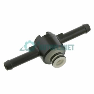 Клапан фільтра паливного (перехідник) VW LT 2.5/2.8TDI 96-06 FEBI BILSTEIN 26960