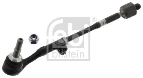 Рульова тяга з накiнечником FEBI BILSTEIN 27718