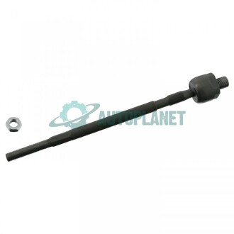 FEBI MITSUBISHI рульова тяга lancer,Colt 87-92 FEBI BILSTEIN 27926