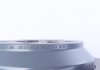 Тормозной диск FEBI BILSTEIN 28157 (фото 3)