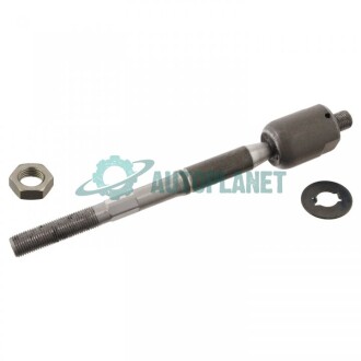 FEBI TOYOTA рульова тяга Camry 2,4 VVT-i 3,0 V6 FEBI BILSTEIN 29352