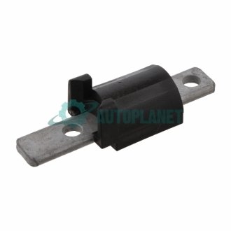 Отбойник поворотного кулака FEBI BILSTEIN 29617