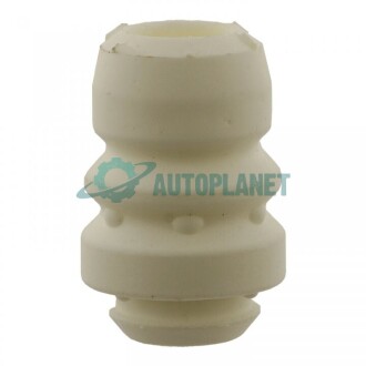 FEBI FORD відбійник переднього амортизатора Fiesta 01- FEBI BILSTEIN 30422