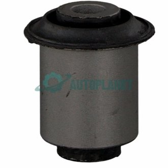 Сайлентблок переднего рычага FEBI BILSTEIN 30428