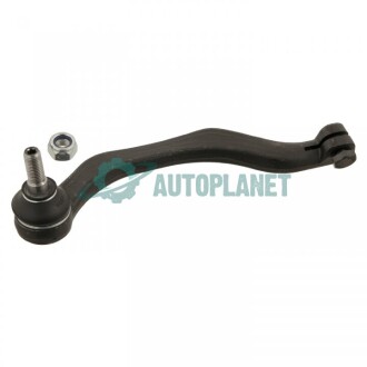 FEBI BMW наконечник рульової тяги MINI 06- лів. FEBI BILSTEIN 30818