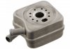 Радиатор масляный VW Caddy/ Crafter/ T5 1.9/2.5TDI (теплообменник) FEBI BILSTEIN 31110 (фото 1)