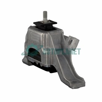 Подушка двигуна (R) Mini Cooper 1.6-2.0 07-16 FEBI BILSTEIN 31784 (фото 1)