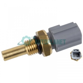 FEBI SUZUKI датчик температури води Swift 05- FEBI BILSTEIN 33628