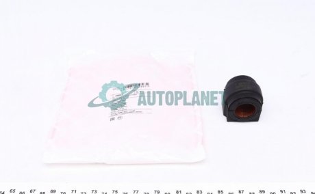 Втулка стабілізатора (переднього) Mini Cooper 06-15 (d=21.5mm) FEBI BILSTEIN 34893