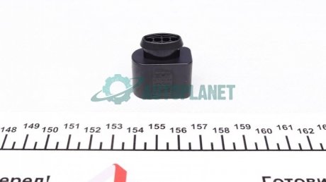 Роз\'єм (фішка) електричний VW Caddy 95-15 FEBI BILSTEIN 37916 (фото 1)