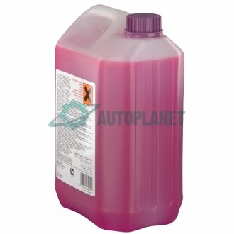 Антифриз (фіолетовий) G13 (1,5 л) FEBI BILSTEIN 38200