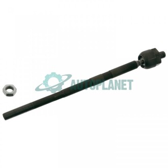 FEBI VW тяга рульова лів./прав.L=310mm Audi A1/2,Polo 09-,Skoda FEBI BILSTEIN 38785