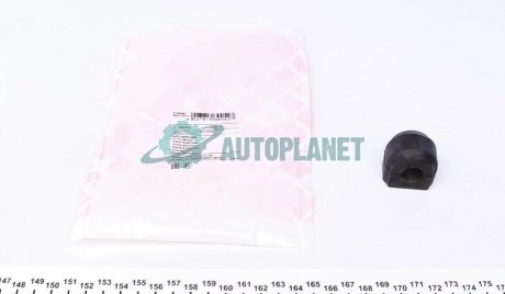 Втулка стабілізатора (заднього) Mini Clubman/Countryman 09-16 (d=16mm) FEBI BILSTEIN 39052