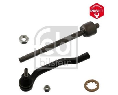 Рульова тяга з накiнечником FEBI BILSTEIN 39823