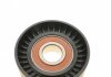 Ролик генератора Alfa Romeo 159 1.9JTDM 16V 05-11 (65x25.5) FEBI BILSTEIN 40441 (фото 2)