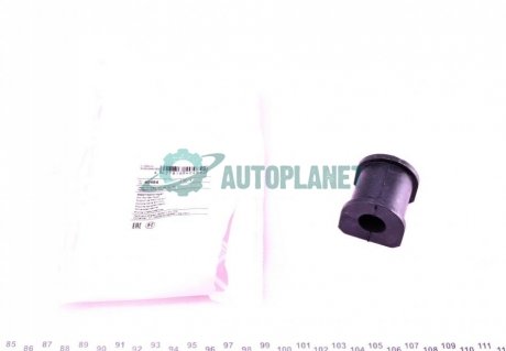 Втулка стабилизатора (заднего) Opel Vectra C 1.6-1.8 02-08 (d=16mm) FEBI BILSTEIN 40484 (фото 1)