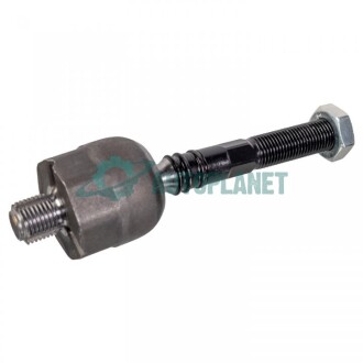 FEBI CITROEN тяга рульова C5 08- FEBI BILSTEIN 40493