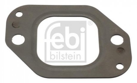 Прокладка выпускного коллектора FEBI BILSTEIN 40886 (фото 1)