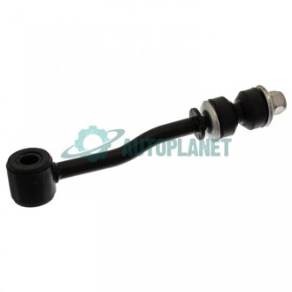 FEBI JEEP тяга передн. стабілізатора Cherokee -01 FEBI BILSTEIN 41019