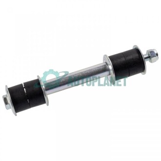 FEBI MAZDA тяга стабілізатора предн.MPV FEBI BILSTEIN 42387