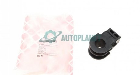Втулка стабілізатора (переднього) Nissan Juke/Qashqai 10- (d=23mm) FEBI BILSTEIN 42559