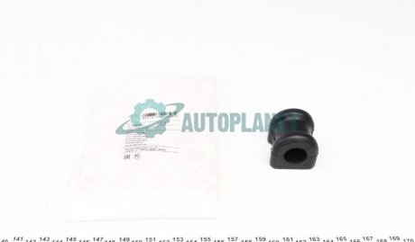 Втулка стабілізатора (заднього) Toyota Avensis 03-08 (d=19mm) FEBI BILSTEIN 42856