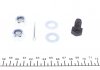 Опора кульова (передня/знизу/L) Toyota Camry 2.4-3.5 06- FEBI BILSTEIN 43074 (фото 6)