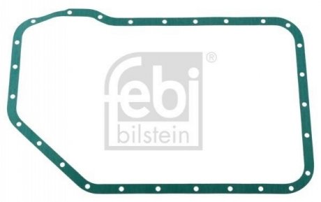 Прокладка масляного піддону АКПП FEBI BILSTEIN 43663 (фото 1)