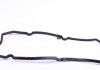 Прокладка крышки клапанов Fiat Doblo/Punto 1.4i 05- (к-кт) FEBI BILSTEIN 45050 (фото 2)