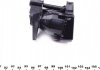 Клапан вентиляции картера BMW 3 (E46/E91)/5 (E61) 04-12 FEBI BILSTEIN 45195 (фото 5)