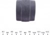 Втулка стабилизатора (заднего) BMW X5 (E53) 00-06 (d=23mm) FEBI BILSTEIN 45624 (фото 3)